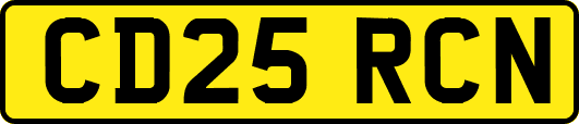 CD25RCN