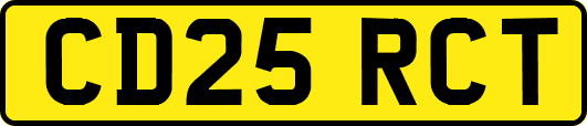 CD25RCT