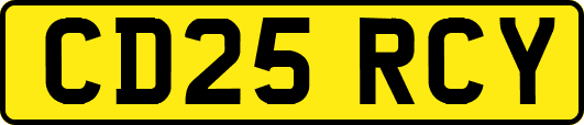 CD25RCY