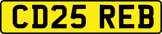 CD25REB
