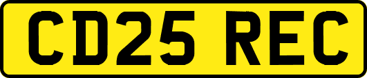 CD25REC