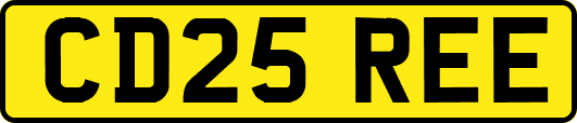 CD25REE
