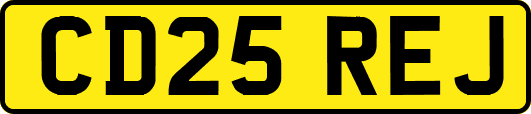 CD25REJ