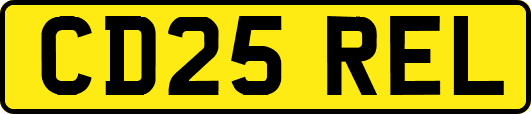 CD25REL