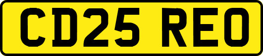 CD25REO