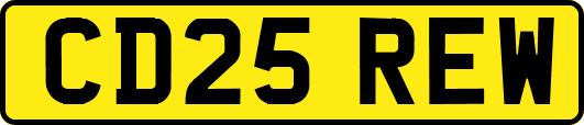 CD25REW