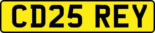 CD25REY