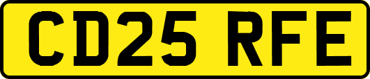 CD25RFE