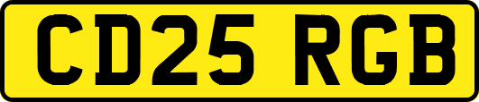CD25RGB