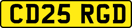 CD25RGD