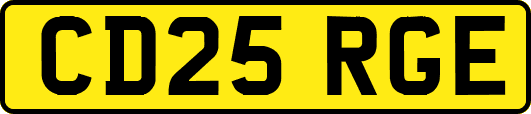 CD25RGE