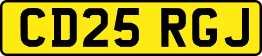 CD25RGJ