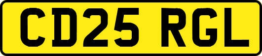 CD25RGL
