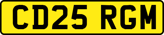 CD25RGM