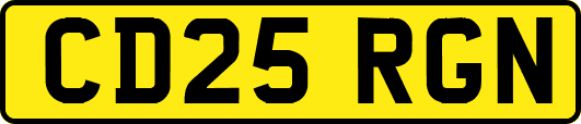 CD25RGN