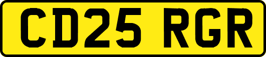 CD25RGR
