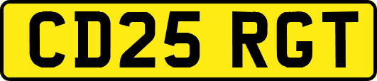 CD25RGT