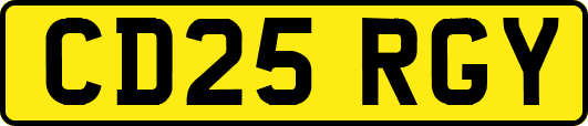 CD25RGY