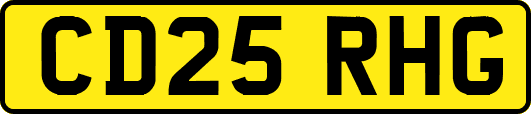 CD25RHG