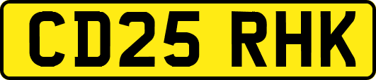 CD25RHK