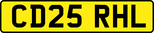 CD25RHL