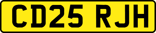CD25RJH