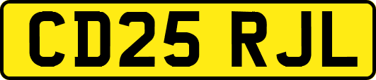 CD25RJL