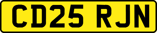 CD25RJN