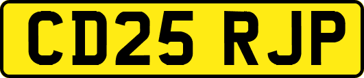 CD25RJP