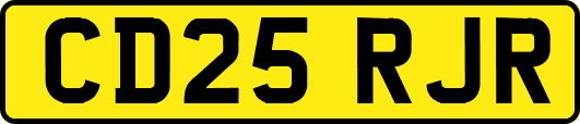 CD25RJR