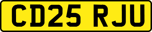CD25RJU
