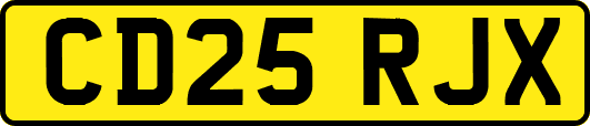 CD25RJX