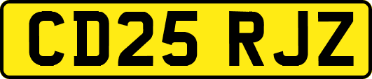 CD25RJZ