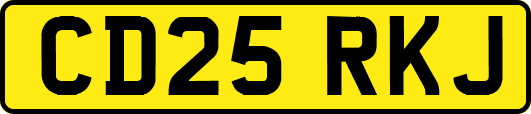 CD25RKJ