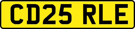 CD25RLE