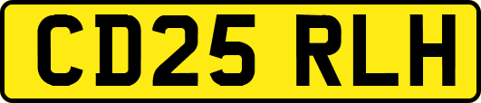 CD25RLH