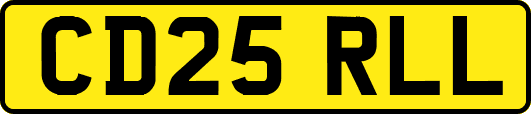 CD25RLL