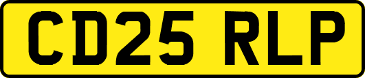 CD25RLP