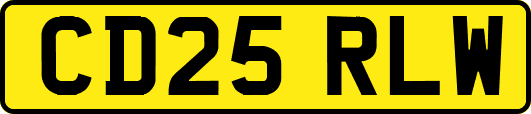 CD25RLW