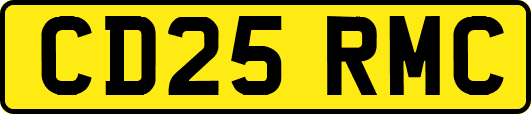 CD25RMC