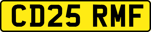 CD25RMF