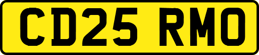 CD25RMO