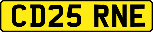 CD25RNE