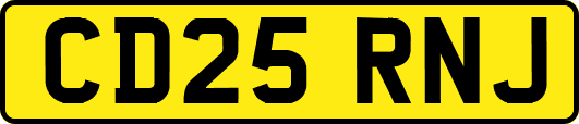 CD25RNJ