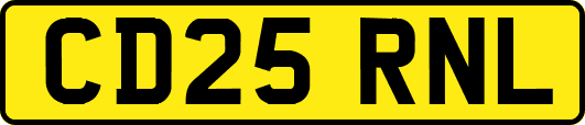 CD25RNL