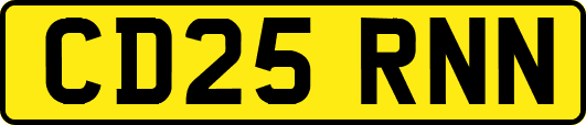 CD25RNN