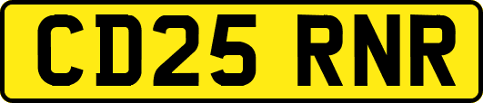 CD25RNR