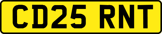 CD25RNT