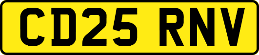 CD25RNV