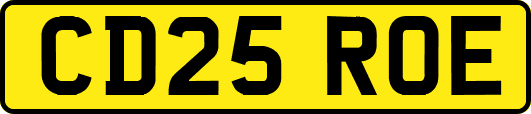 CD25ROE